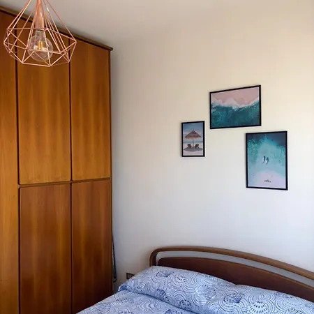 Lejlighed Profumo Di Mare