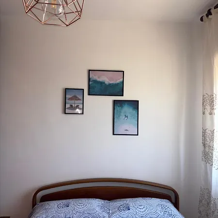 Apartment Profumo Di Mare