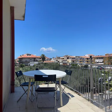 Apartment Profumo Di Mare *