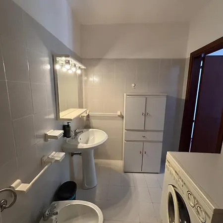 Profumo Di Mare Apartment