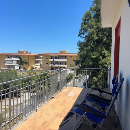 Apartment Profumo Di Mare