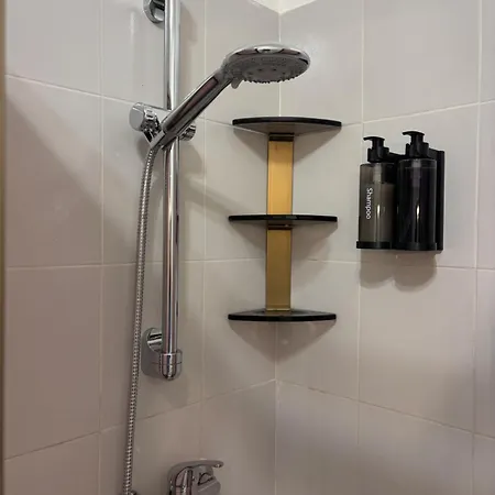 Apartment Profumo Di Mare *