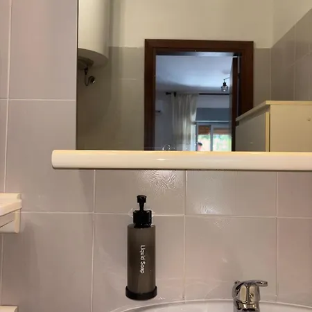 Profumo Di Mare * Torre Forte