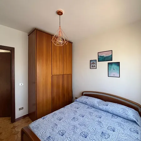 Profumo Di Mare Apartment