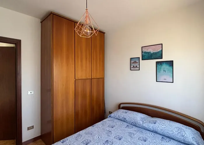 Profumo Di Mare - Portorosa Guest شقة
